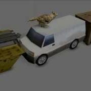 Wolfblood Wolf Run Sequence