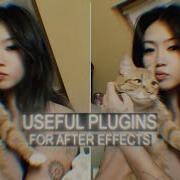 USEFUL PLUGINS FOR AFTER EFFECTS After Effects Tutorial