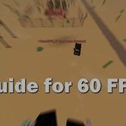 Evade FULL Bouncing Guide For Low Fps P 1
