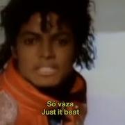Michael Jackson Beat It Tradução Legendado