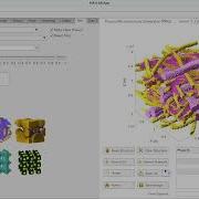 Porous Microstructure Generator Create Export And View Multi Phase Structure In ParaView