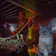 CRYPTOPSY 2026 4K HD None So Vile Live Full Set Decibel Magazine Tour At Brick By Brick San Diego