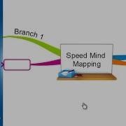 Speed Mind Mapping IMindMap 7