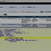 Source Code Analysis Laboratory SCALe Demo Web UI Columns