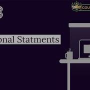 PFB 23 Conditional Statements In Java