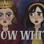 Snow White UK English Accent TheFableCottage Com