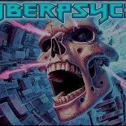 COBALT RAGE Cyberpsycho