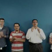 Hackathon 2016 Preparation For Part II