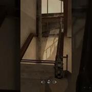 COD4 Old School Jump Glitches Backlot Roof Gaming Cod