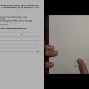 Declaring Variables In Pseudo Code