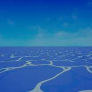 Random VFX Wind Waker Water Shader