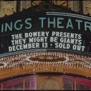They Might Be Giants Live In Brooklyn NY December 13 2024 FULL CONCERT