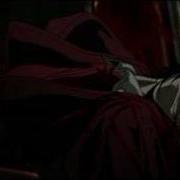 Hellsing Burn To Hell