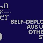EigenLayer Hackathon Self Deploy An AVS Using Othentic Stack