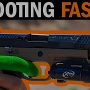 Shoot Faster This Simple Grip Technique Can Quickly Improve Your Shooting Speed