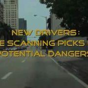 The Driving Zone 2 Eye Scanning