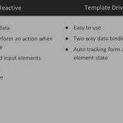 Angular Fundamentals With TypeScript Creating A Form Packtpub Com