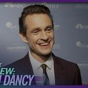 Hugh Dancy Reflects On Ella Enchanted 20 Years Later