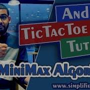6 Android Tic Tac Toe App Tutorial MiniMax Algorithm