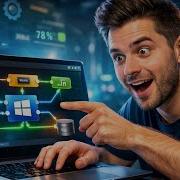 Автоматизация аудита программного обеспечения Windows с помощью Node RED