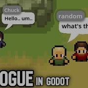 Create A Complete Dialogue System In Godot 4 Step By Step