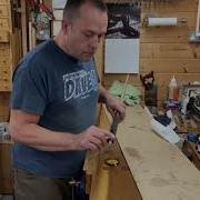 Dave Coutts Hand Made Cues