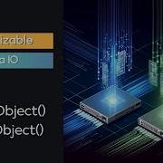 Entendiendo La Serialización En Java Java IO