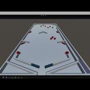 Démo Pinball Unity Prototype 1