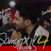 Şamyrat Akustik 4