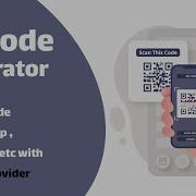 How To Generate QR CODE In Android Studio 2024 QR Generator Android Tutorial