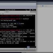 HaCk PC With Firefox Exploit