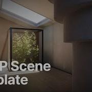 New HDRP Scene Template Explore Learn Create