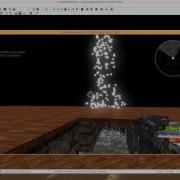 UDK Particle Systems