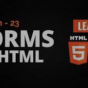 Forms In HTML Input Range Slider Checkbox Radio Learn HTML And CSS In Hindi Lesson 23