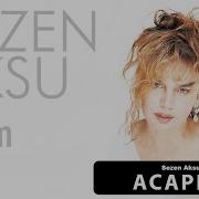 Sezen Aksu Zalim Acapella Müziksiz Vokal Şarkı Sözleri