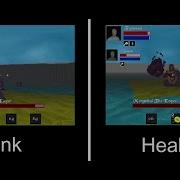 Toment Online Multiplayer Raycaster Engine Written In C And SDL2