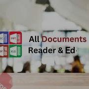 All Documents Reader Editor
