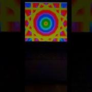 New Pattern Animation Using Coding Python Turtle Graphics Youtubeshorts Shorts Coding Programming