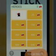 How To Hack Stick Hero ROOT