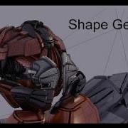1 Shape Generator S Animation Nodes Feature Basic Installation And Use