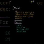 Python Data Types Python Pythonprogramming Integers Float Strings Boolean Complex Trending