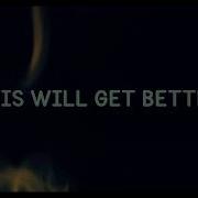 Billy Talent I Beg To Differ This Will Get Better Lyrics