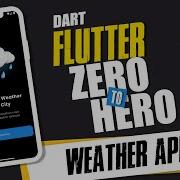 Flutter Weather App Tutorial PART 2 Learn About APIs Networking And Asynchronous Programming