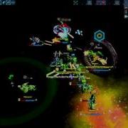 Darkorbit CZ2 Basic Colonel Only Masculin