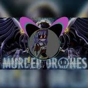 Murder Drones Get Prommed 3 By AJ DiSpirito