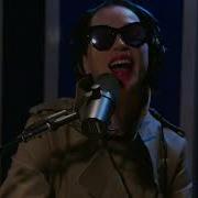 St Vincent KCRW Morning Becomes Eclectic 2018