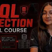 SQL Injection Full Course For Beginners To Pro 2026
