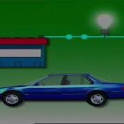 Electronic Fuel Injection EFI Principles Ground Circuits