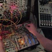 Modular Synth Patch 6 Bug Musiq