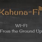 Wi Fi Channelization